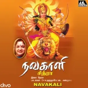 Navakali Album Cover